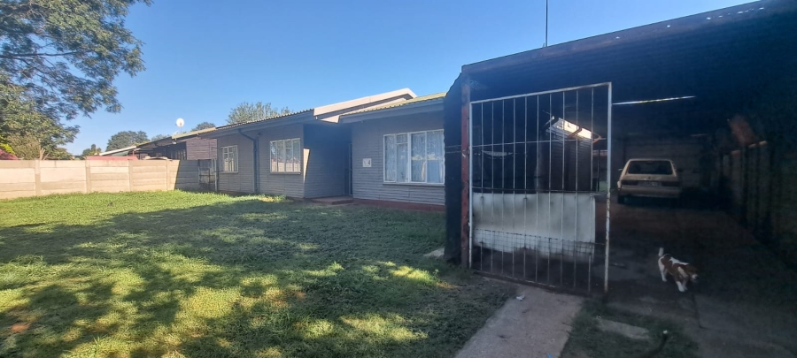 3 Bedroom Property for Sale in Sasolburg Ext 12 Free State